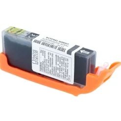 Cartouche D'Encre Alimentaire Noire Pour Imprimante Ts6351