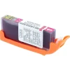 Cartouche D'Encre Alimentaire Magenta Pour Imprimante Ts6351
