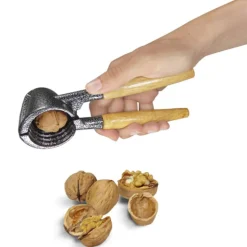 Casse-Noix / Ouvre-Bouteilles