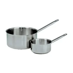 Casserole Inox