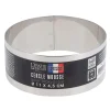 Cercle A Mousse Inox H 4,5 Cm 11 Cm Patisdecor