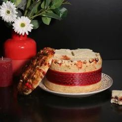 Cercle A Pain Surprise Inox H 9 Cm 24 Cm Patisdecor