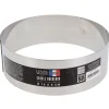 Cercle A Vacherin Inox H 6 Cm 18 Cm Patisdecor