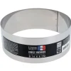 Cercle A Vacherin Inox H 6 Cm 16 Cm Patisdecor