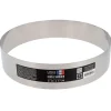Cercle A Vacherin Inox H 6 Cm 28 Cm Patisdecor