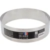 Cercle A Vacherin Inox H 6 Cm 22 Cm Patisdecor