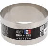 Cercle A Vacherin Inox H 6 Cm 12 Cm Patisdecor