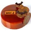 Chauve-Souris En Chocolat Assorties (X150)
