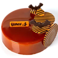 Chauve-Souris En Chocolat Assorties (X150)