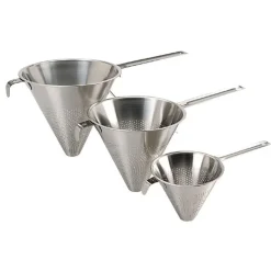 Chinois Inox Perfore De Buyer