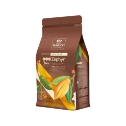 Chocolat Blanc Zephyr Pistoles 34 % 5 Kg