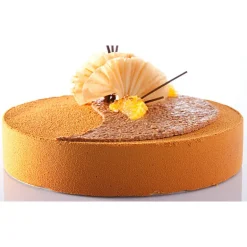 Chocolat De Couverture Au Lait Lactee Caramel 31 % 1 Kg