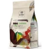 Chocolat De Couverture Noir Tanzanie 75 % 2,5 Kg
