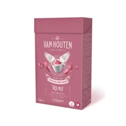 Chocolat En Poudre Ruby Van Houten 750 G