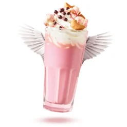 Chocolat En Poudre Ruby Van Houten 750 G