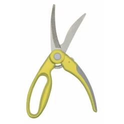 Ciseaux A Volaille Inox 25 Cm