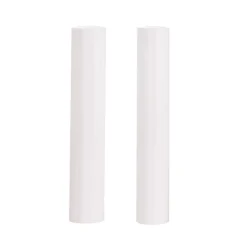 Colonnes Pour Piece Montee Wilton 15 Cm (X4)