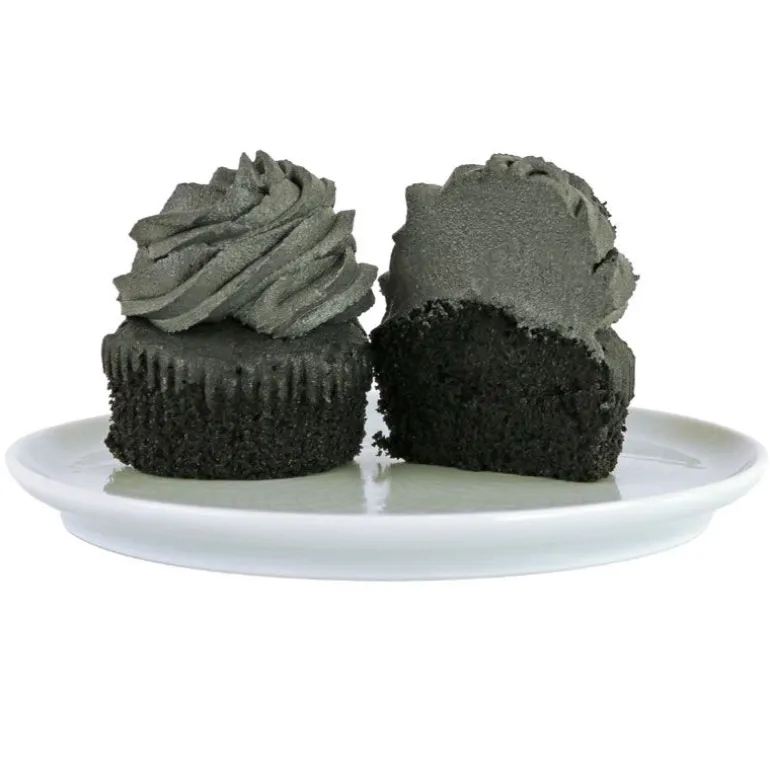 Colorant Alimentaire Naturel Noir Pme