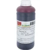 Colorant Liquide Hydrosoluble Rouge Myrtille 1L