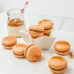 Colorant Liquide Hydrosoluble Brun Caramel 1L