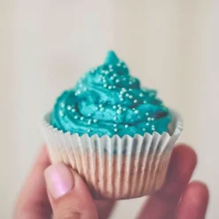 Colorant Liquide Hydrosoluble Bleu Turquoise 1L