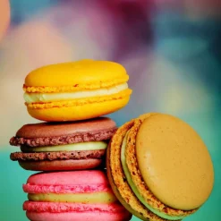 Colorant Poudre Alimentaire Jaune Ananas 100 G