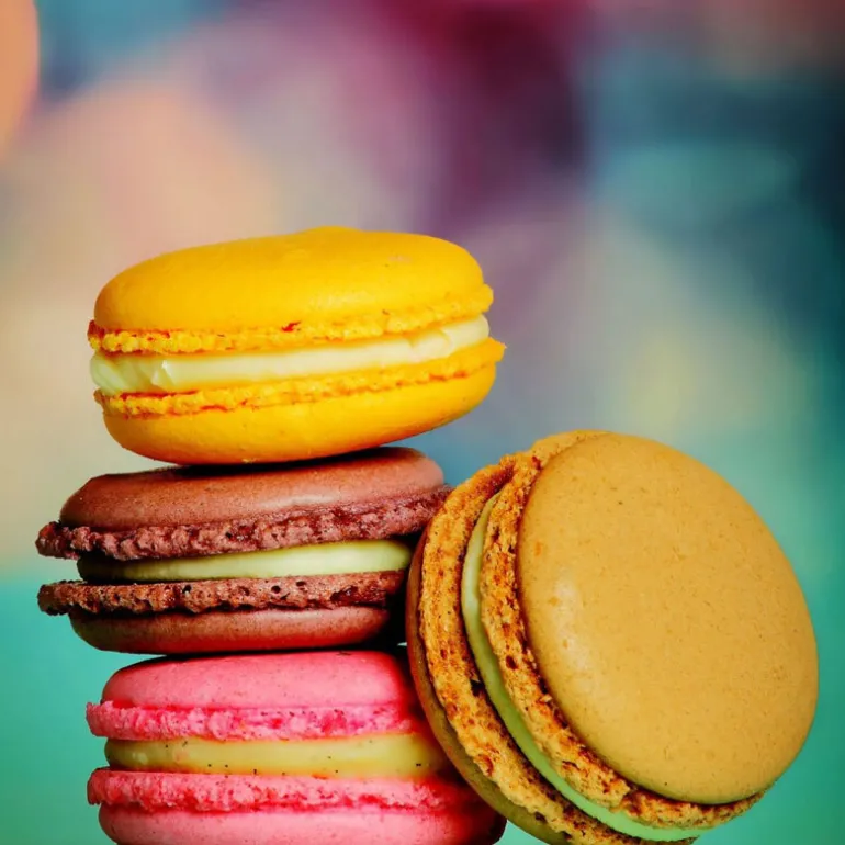 Colorant Poudre Alimentaire Jaune Ananas 100 G