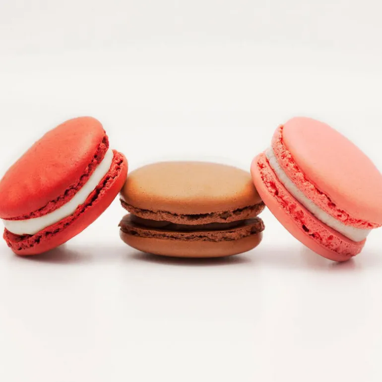 Colorant Poudre Alimentaire Rouge Fraise 100 G