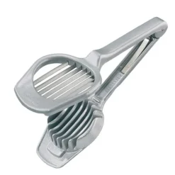 Coupe Champignons Et Kiwis Inox