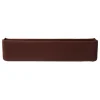 Coupelle Chocolat Noir Rectangulaire (X20)