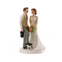 Couple Maries Foot 18 Cm