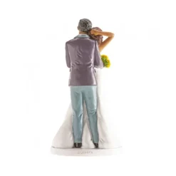 Couple Maries Rome 18 Cm