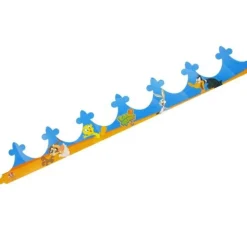 Couronnes Looney Tunes (X100)