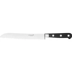 Couteau A Pain Cuisine Ideale Sabatier Deg 20 Cm