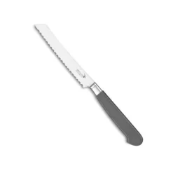 Couteau A Tomate Et Agrumes Massif Deglon 12 Cm