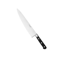 Couteau Eminceur Forge 25 Cm