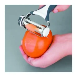 Couteau Eplucheur 3 Lames