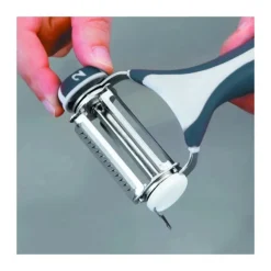 Couteau Eplucheur 3 Lames