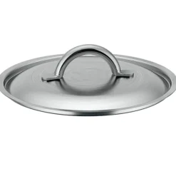 Couvercle Inox Brosse De Buyer