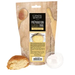 Creme Patissiere Patisdecor 200 G