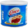 Crisco Graisse Vegetale 450 G
