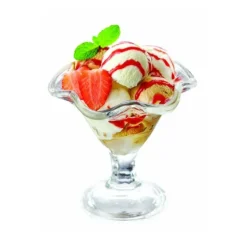 Cuillere A Glace Inox 50 Boules