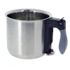 Cuiseur Bain-Marie Inox De Buyer 1,5 L