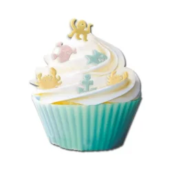 Décors Azyme Pirates Patisdecor Pro 25 G