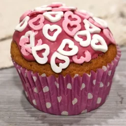 Décors Comestibles Coeurs Ajoures 200 G