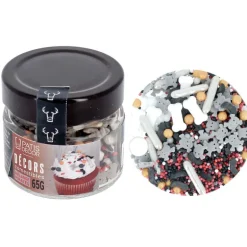 Décors Comestibles Melange Pirates 65 G