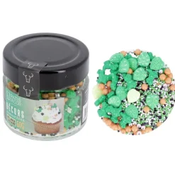 Décors Comestibles Melange Dinosaure 60 G