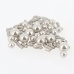 Décors Comestibles Melange Argente 70 G