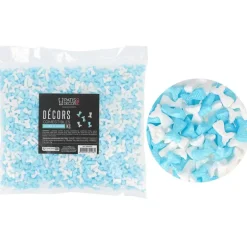 Décors Comestibles Queues De Sirene 1 Kg