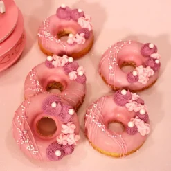 Décors Mini Billes Blanches Comestibles Patisdecor Pro 350 G